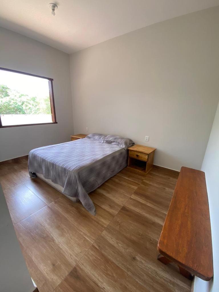 Casa Jatobá da Serra