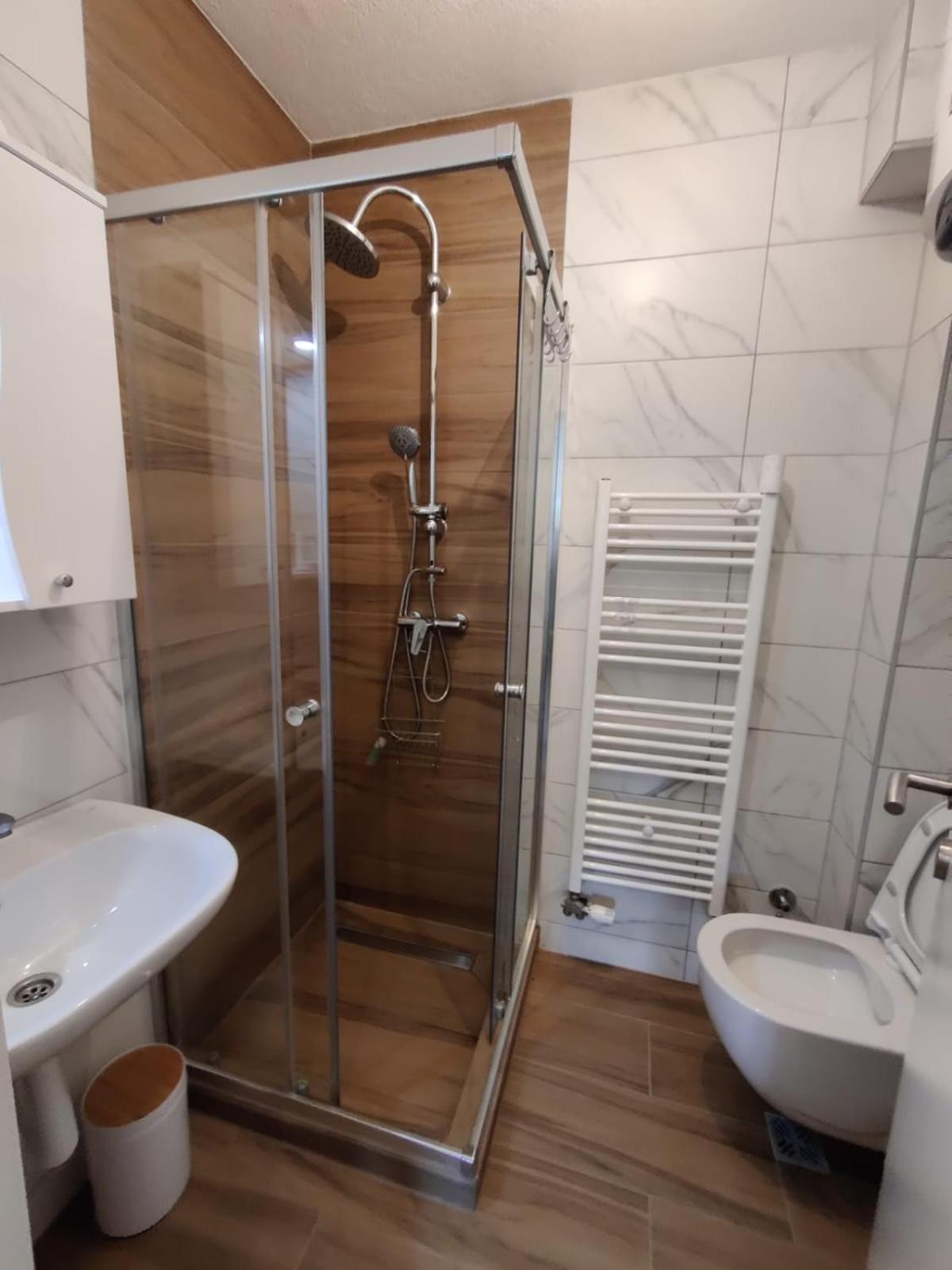 Apartman LeDa - Ski centar Ravna Planina Gornje Pale