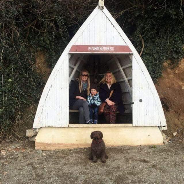 Alderberry Lodge