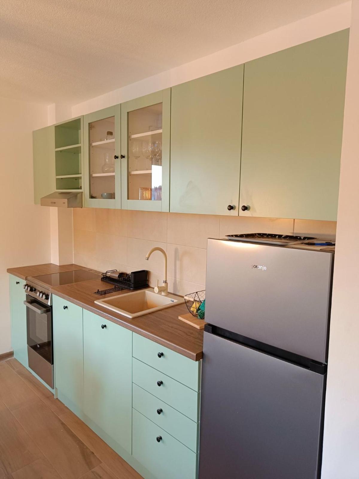 Apartman LeDa - Ski centar Ravna Planina Gornje Pale