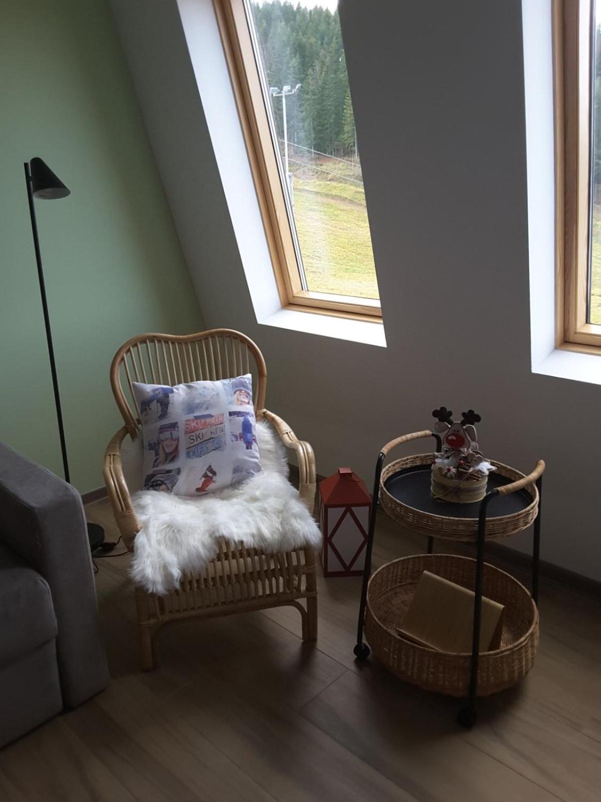 Apartman LeDa - Ski centar Ravna Planina Gornje Pale