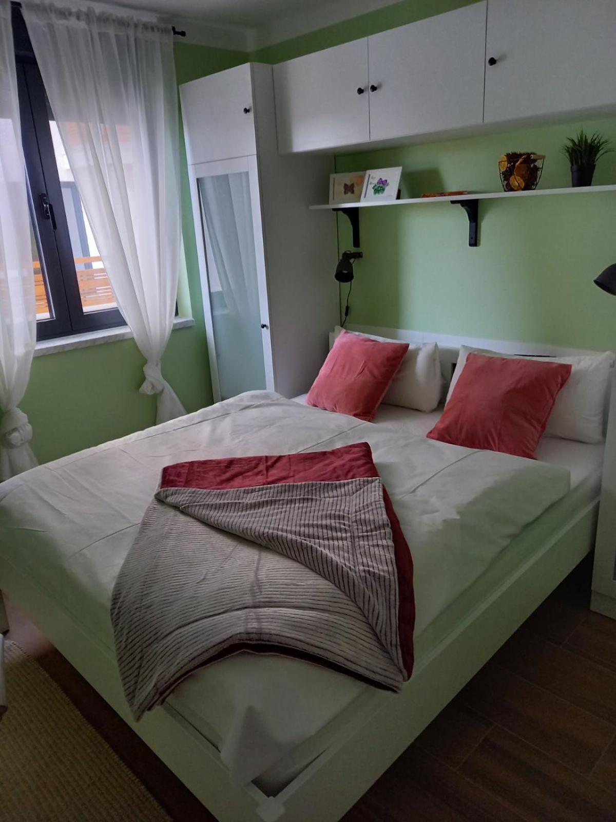 Apartman LeDa - Ski centar Ravna Planina Gornje Pale