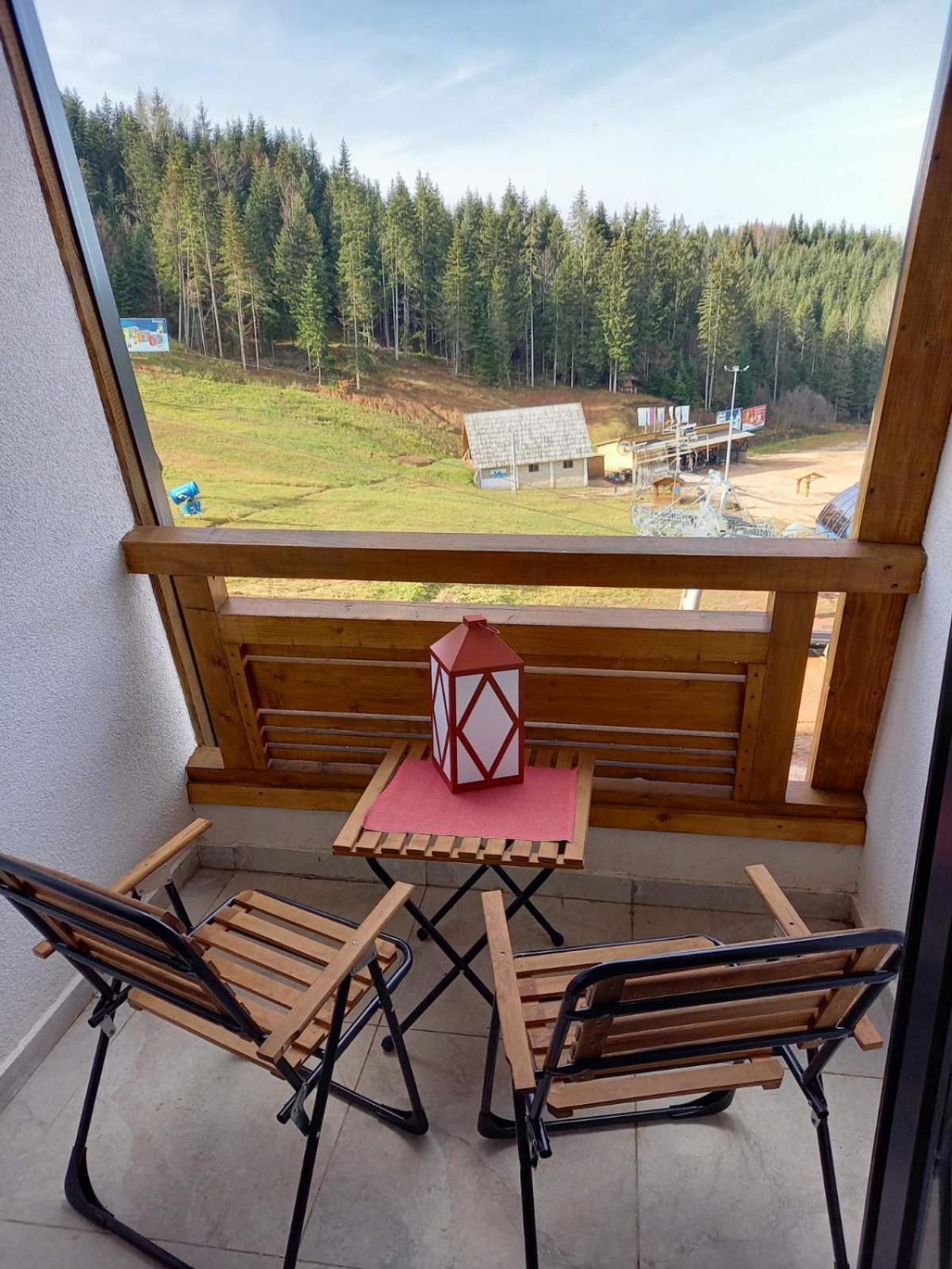 Apartman LeDa - Ski centar Ravna Planina Gornje Pale