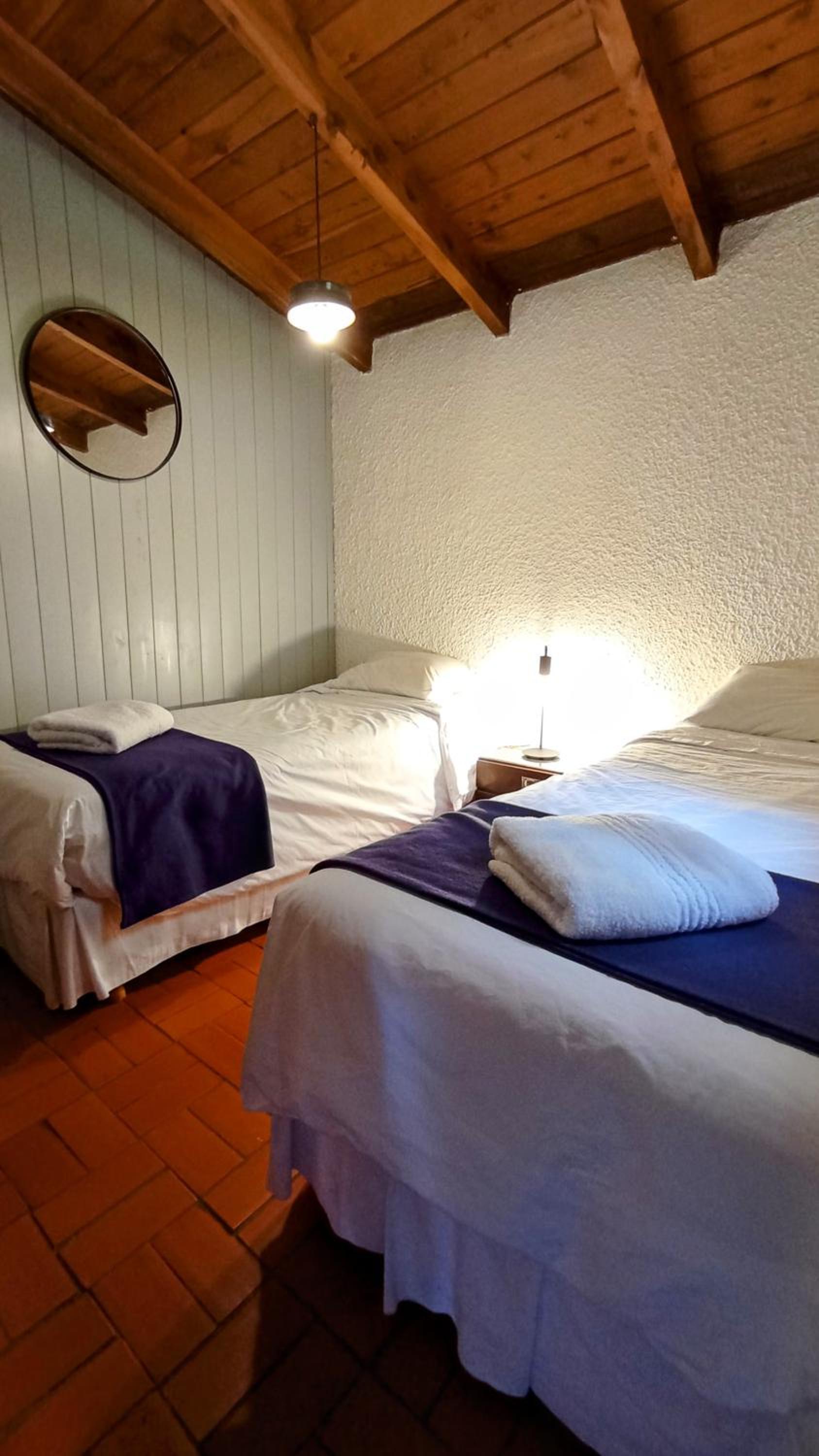El Mirador Bariloche
