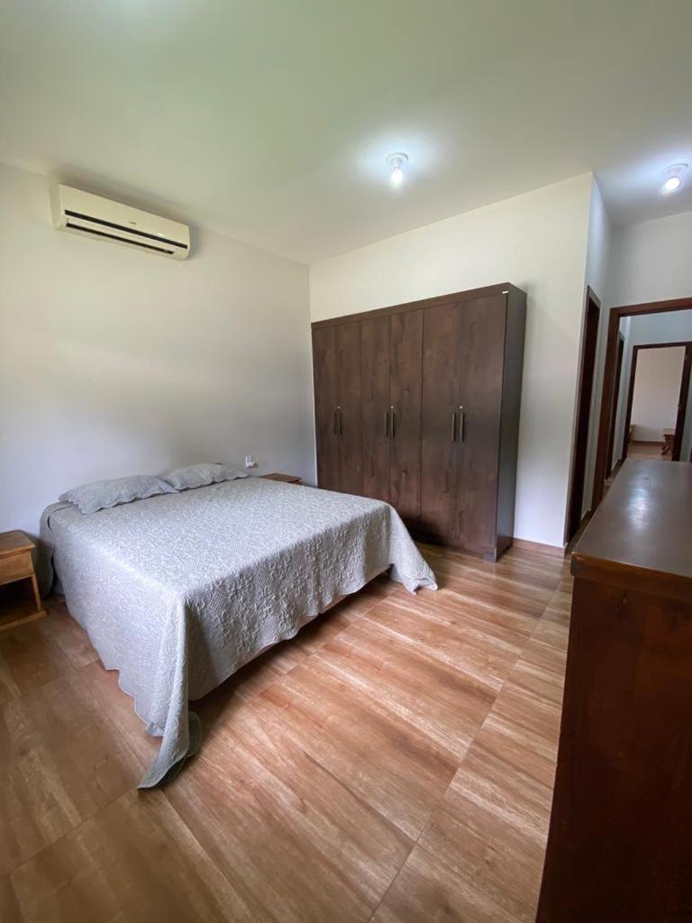 Casa Jatobá da Serra