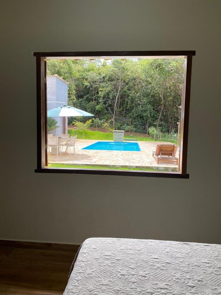 Casa Jatobá da Serra