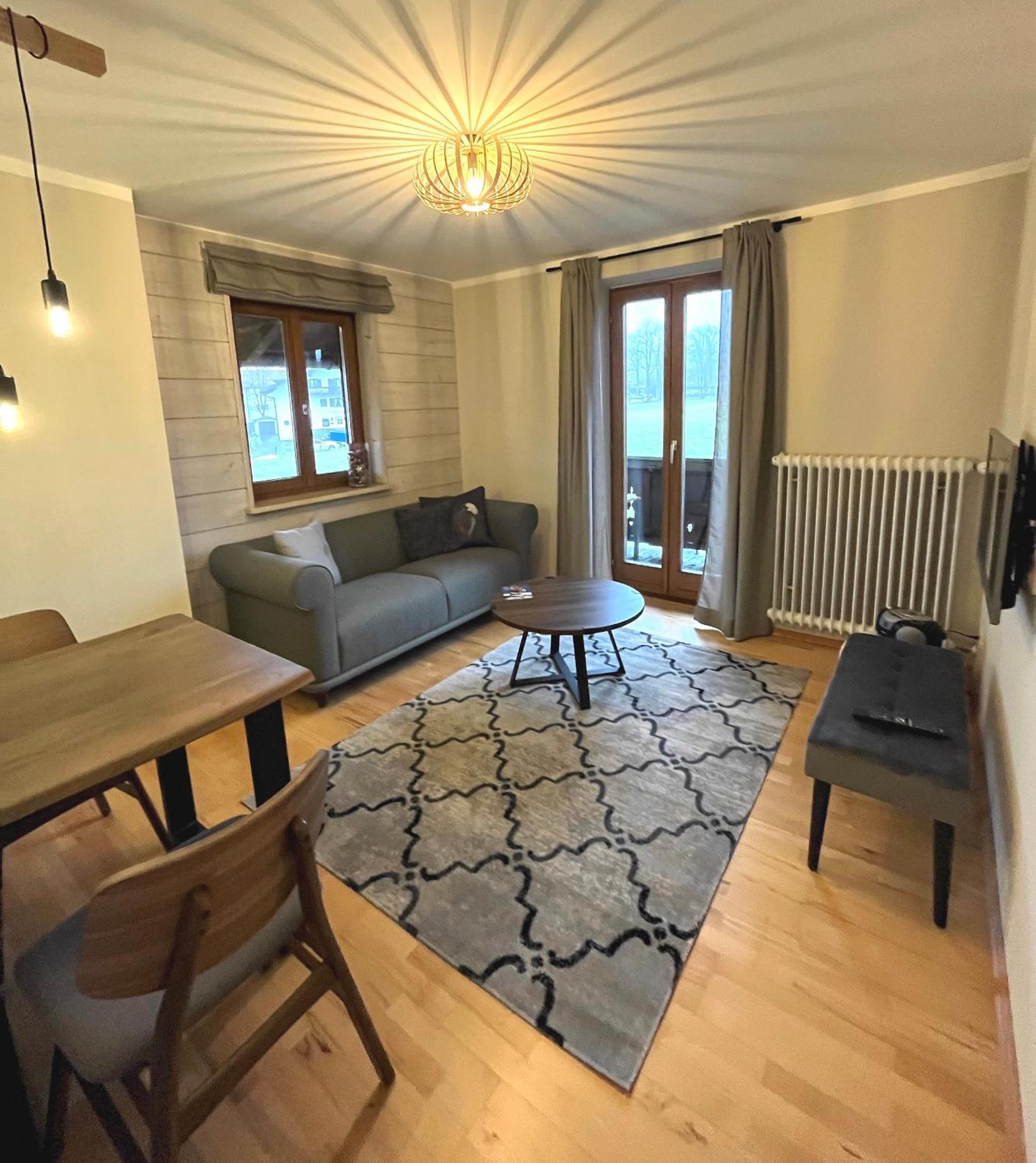 Wiefarn Apartments - Ferienwohnungen in Bad Wiessee am Tegernsee