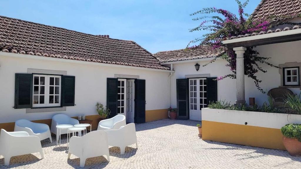 Casa do Patio - Très charmante villa 12 personnes 5ch avec piscine view 5