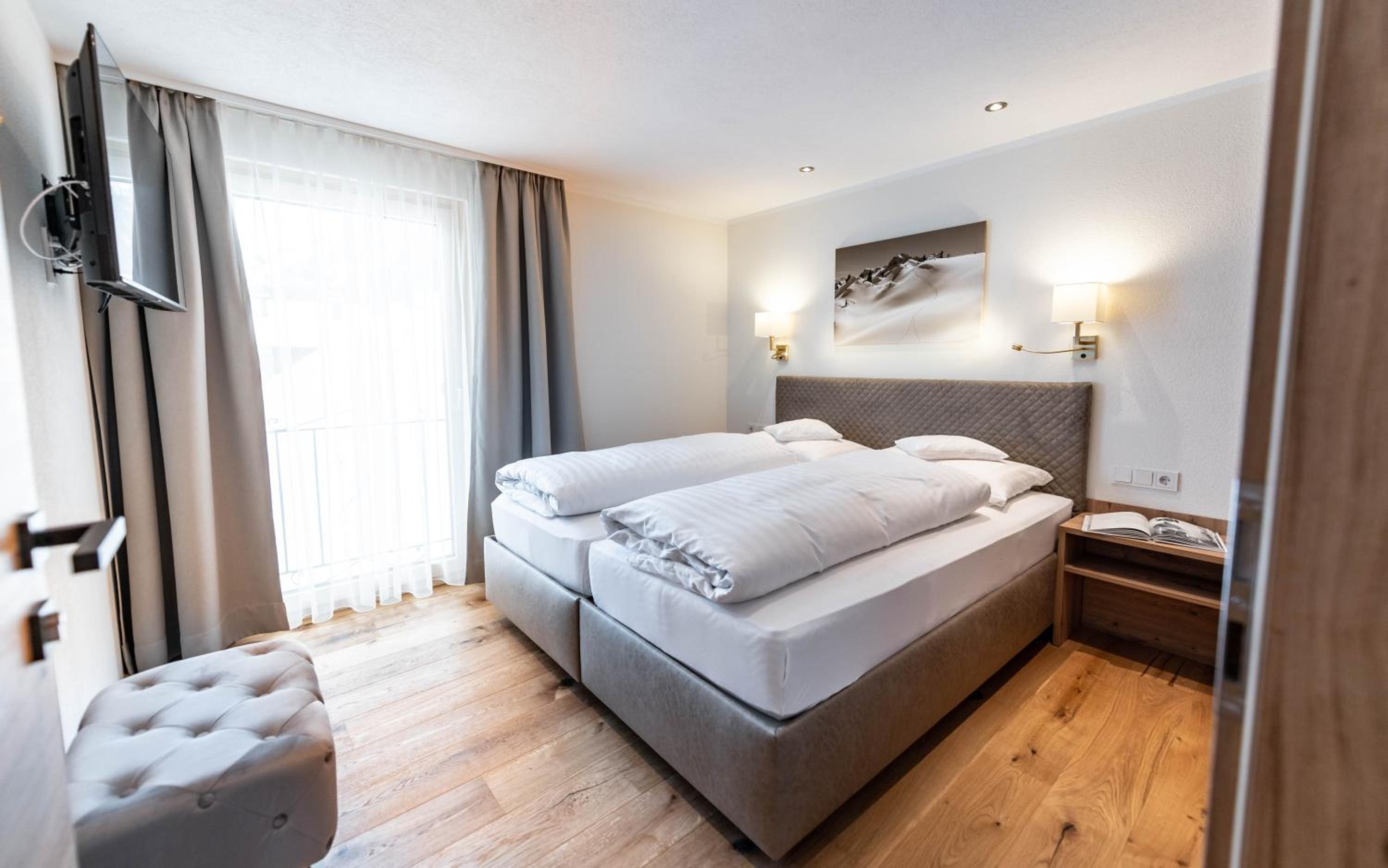 Appartements Eldorado view 5
