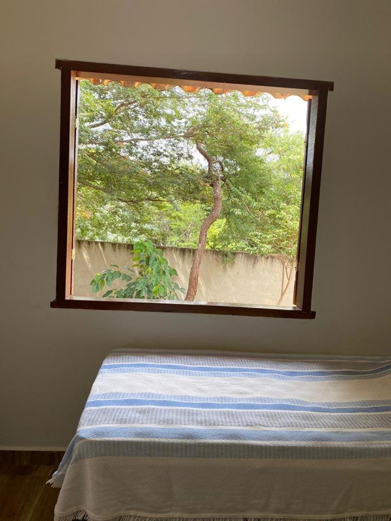 Casa Jatobá da Serra
