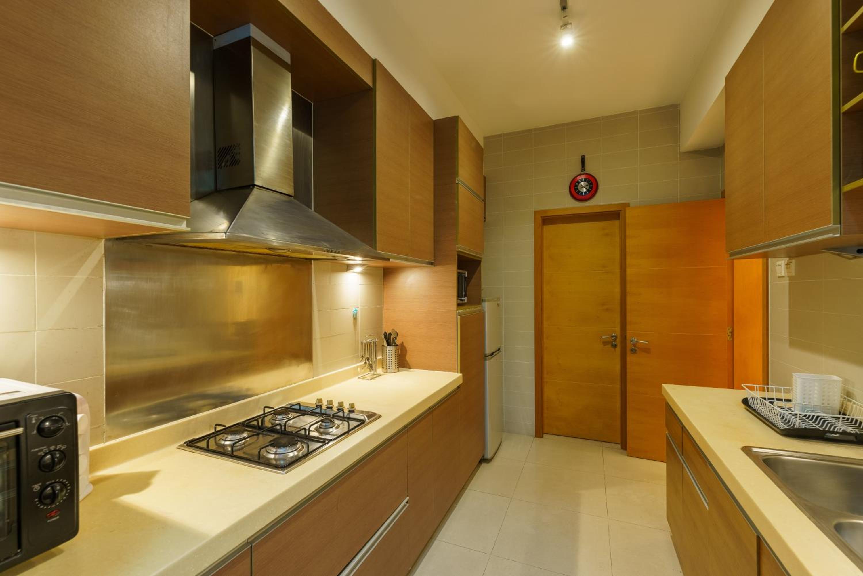 Carlsen Residence