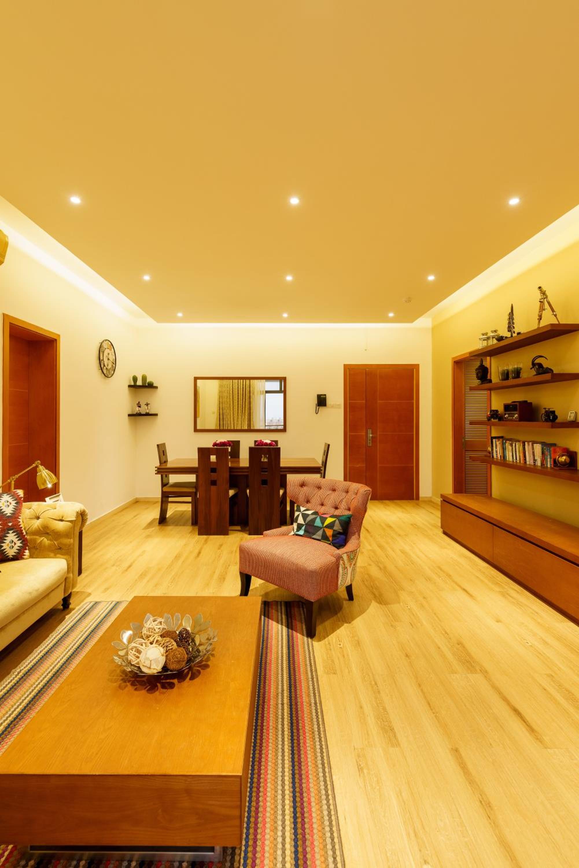 Carlsen Residence