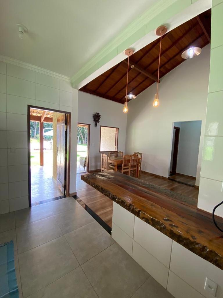 Casa Jatobá da Serra