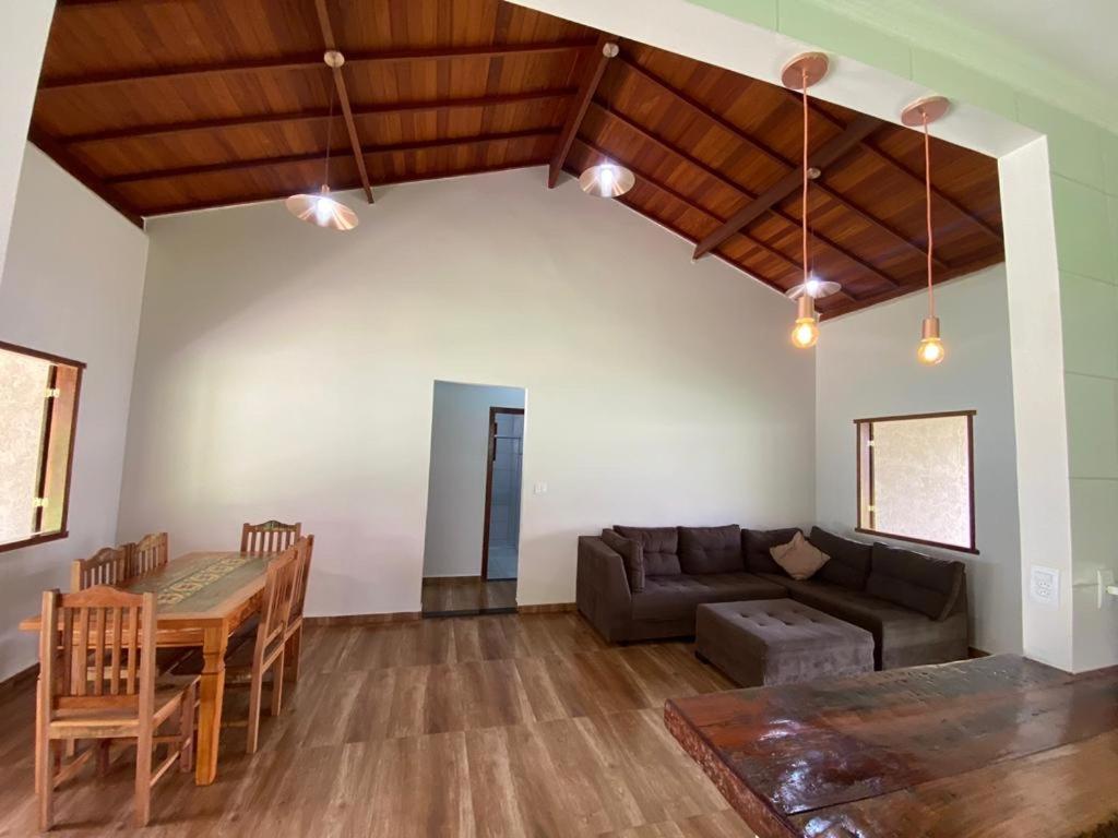 Casa Jatobá da Serra