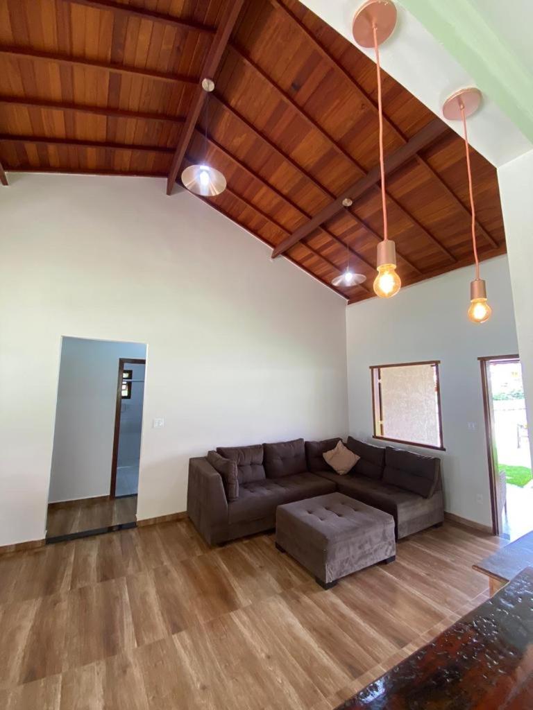 Casa Jatobá da Serra
