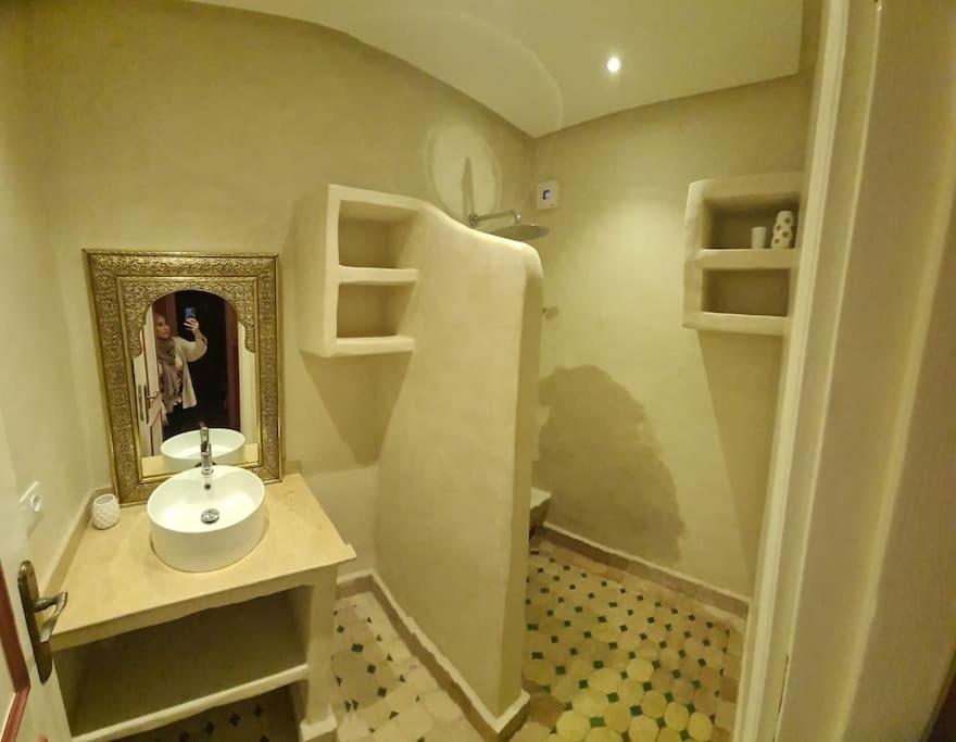 Appartement te huur in Marrakech view 2