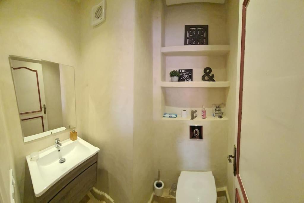 Appartement te huur in Marrakech view 4