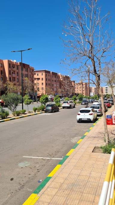 Appartement te huur in Marrakech view 5