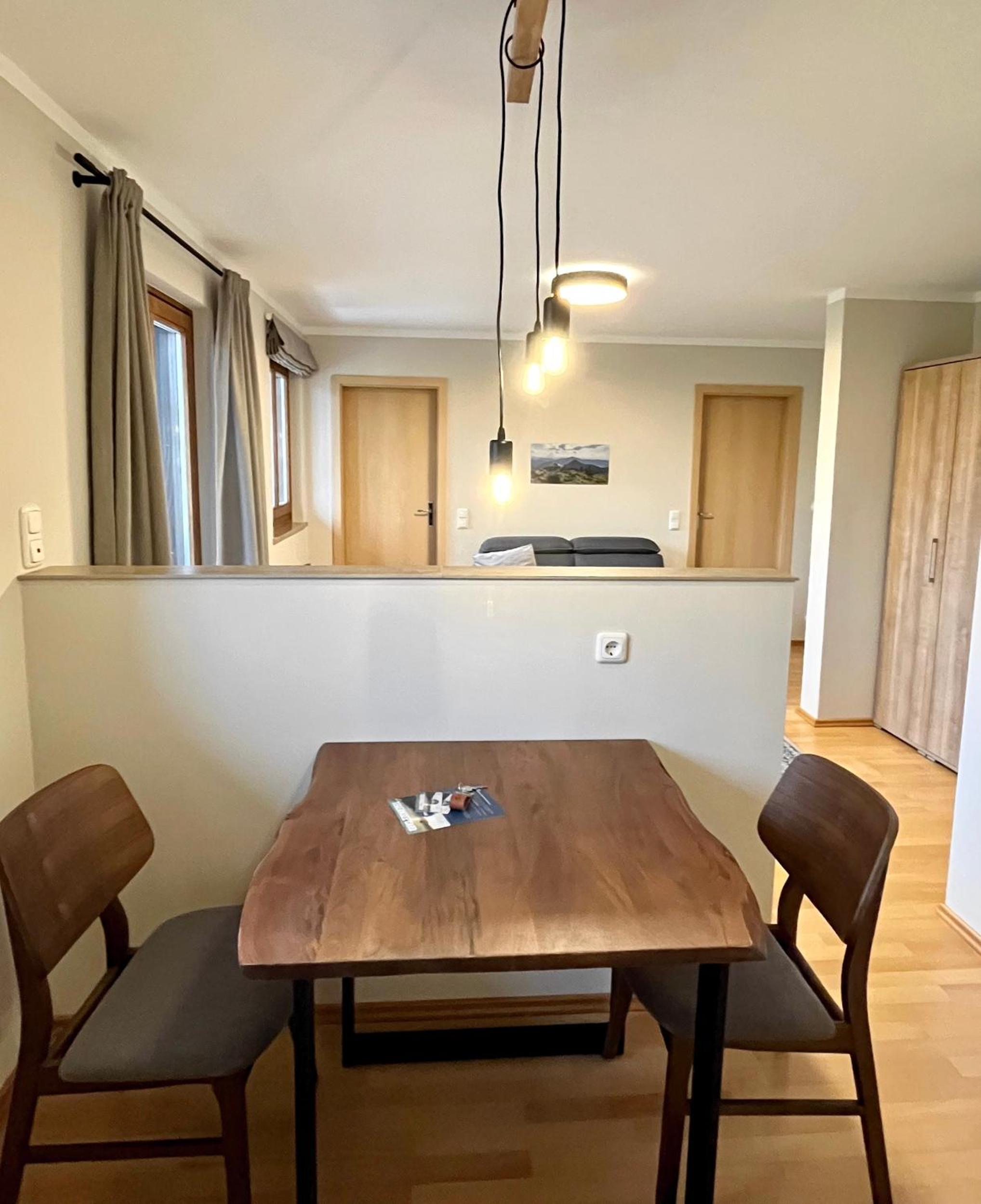 Wiefarn Apartments - Ferienwohnungen in Bad Wiessee am Tegernsee
