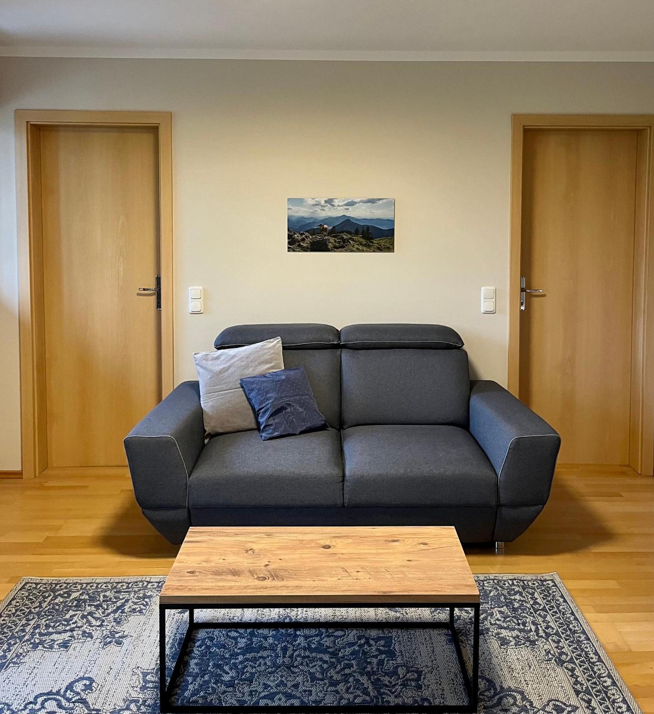 Wiefarn Apartments - Ferienwohnungen in Bad Wiessee am Tegernsee