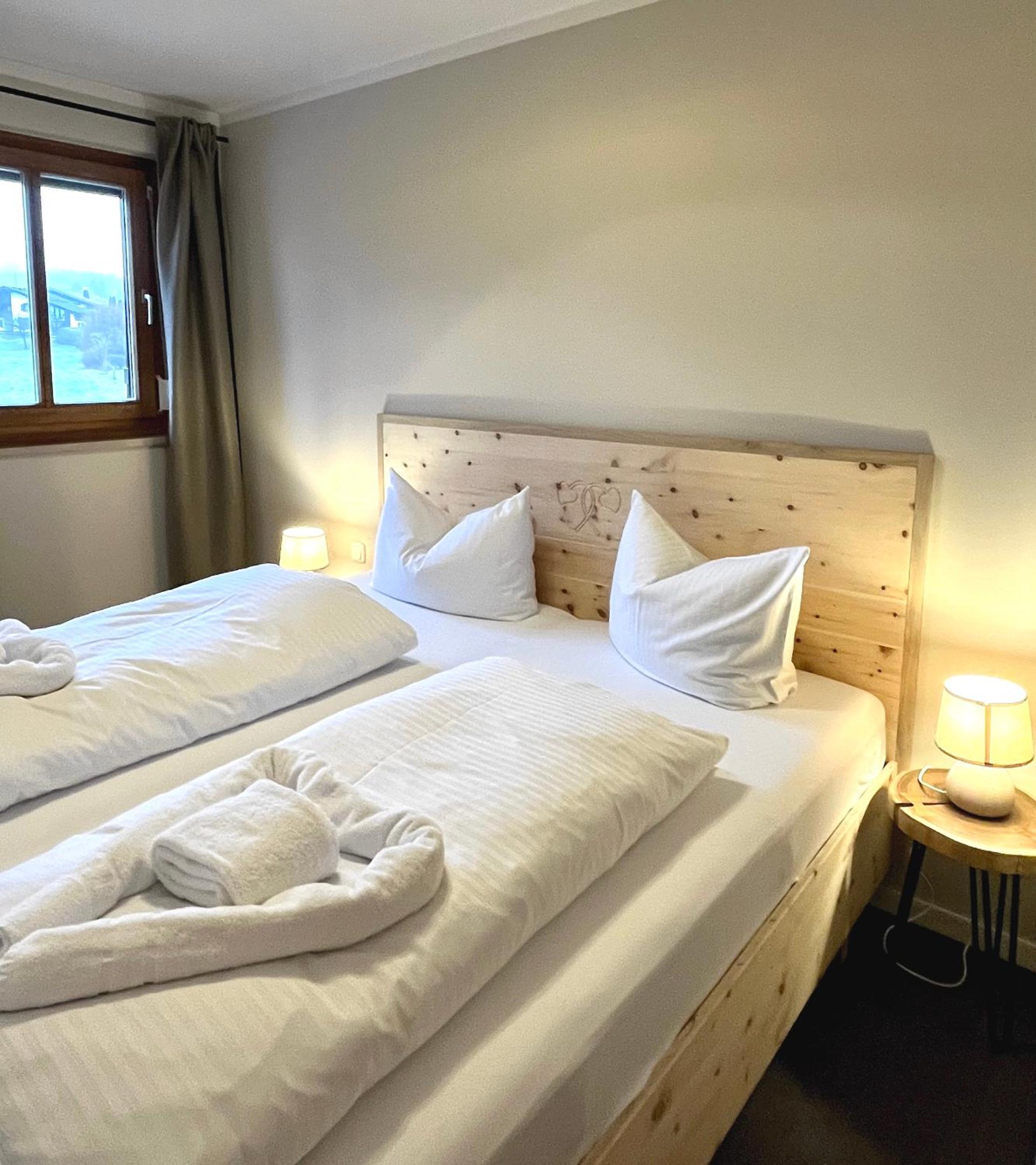 Wiefarn Apartments - Ferienwohnungen in Bad Wiessee am Tegernsee