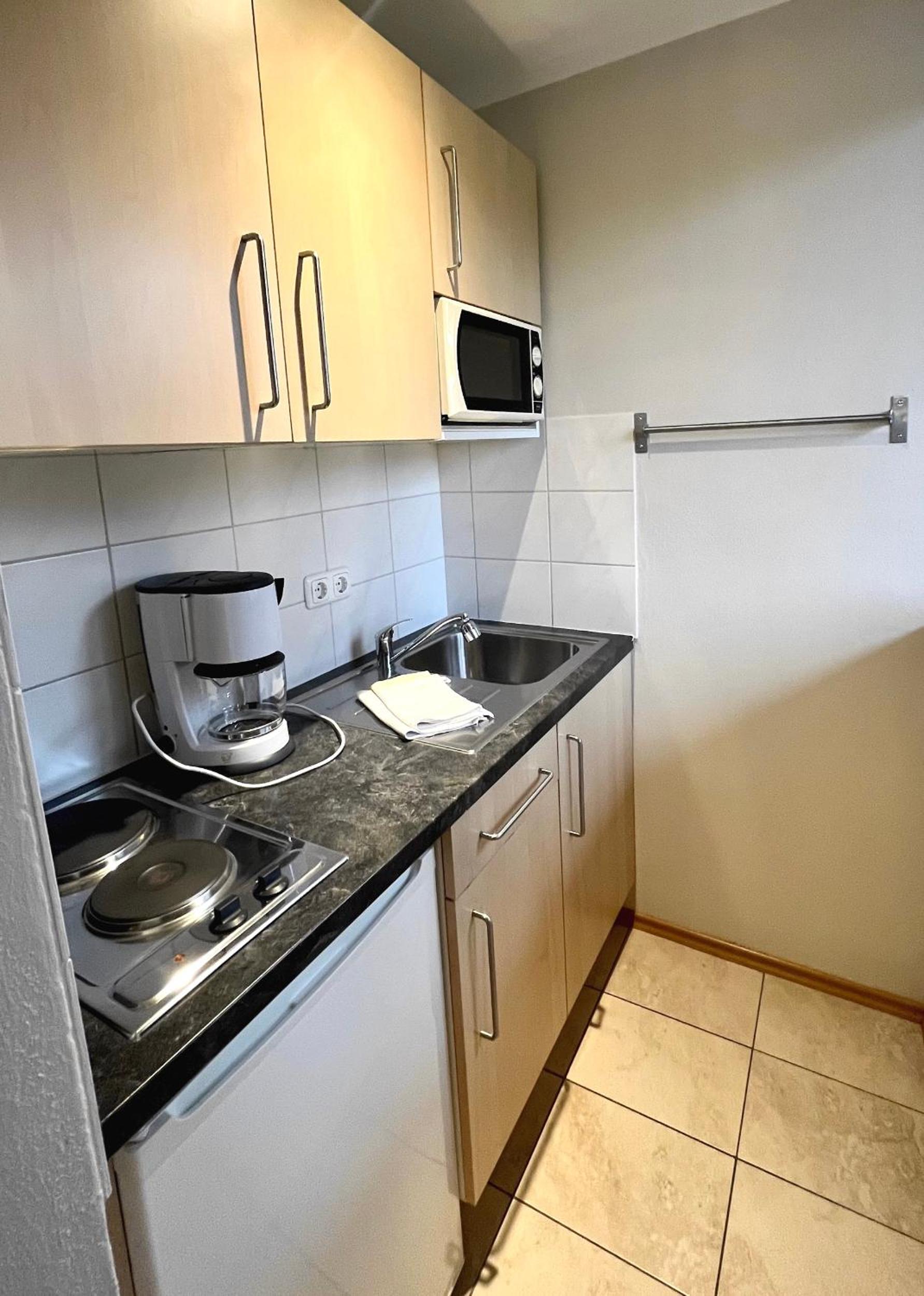 Wiefarn Apartments - Ferienwohnungen in Bad Wiessee am Tegernsee