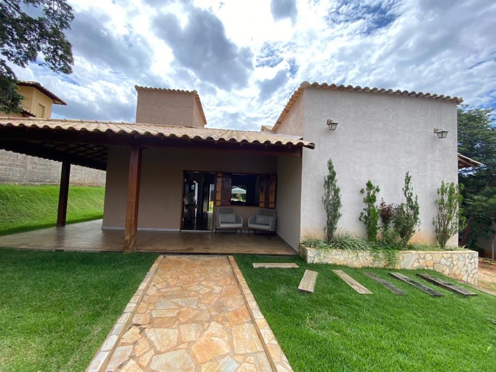 Casa Jatobá da Serra