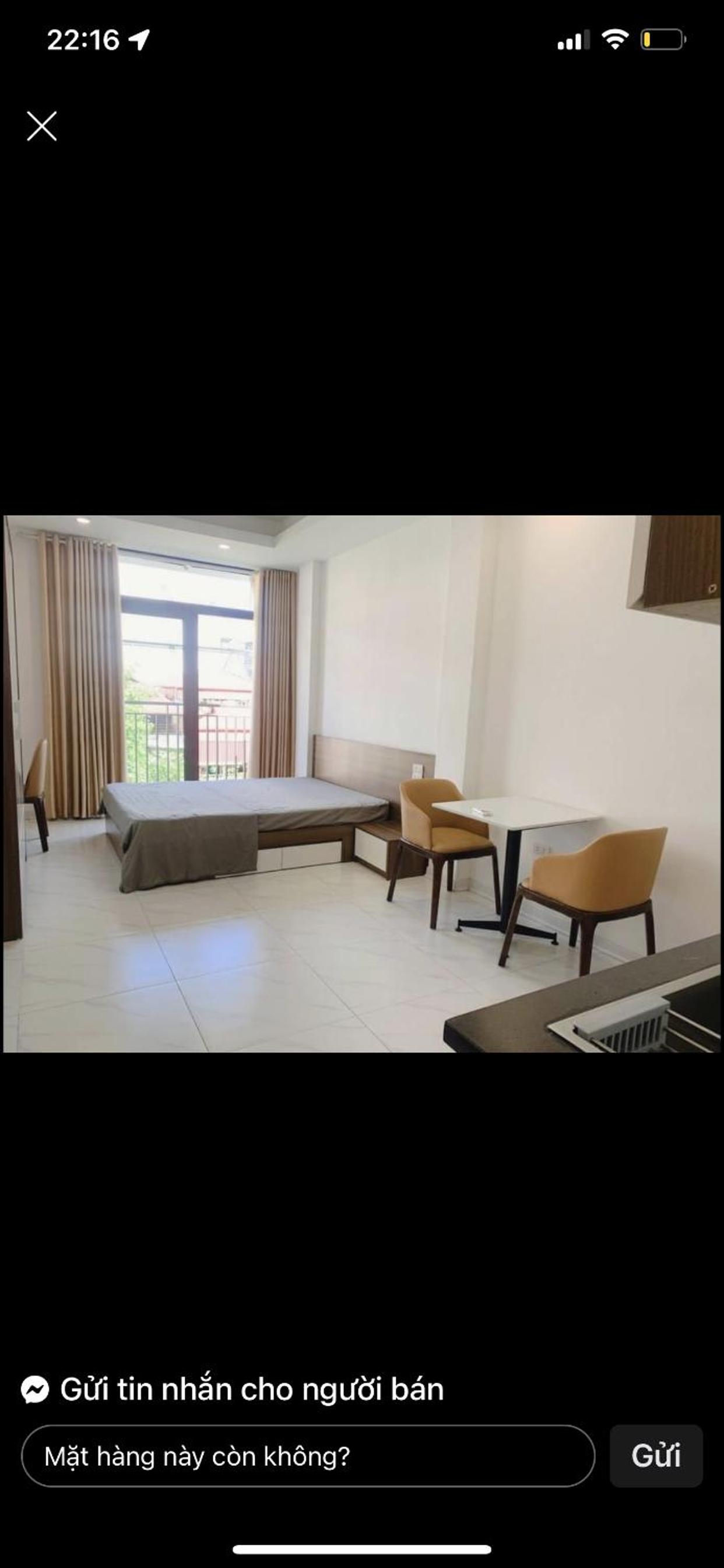 Homestay Nguyên hồng