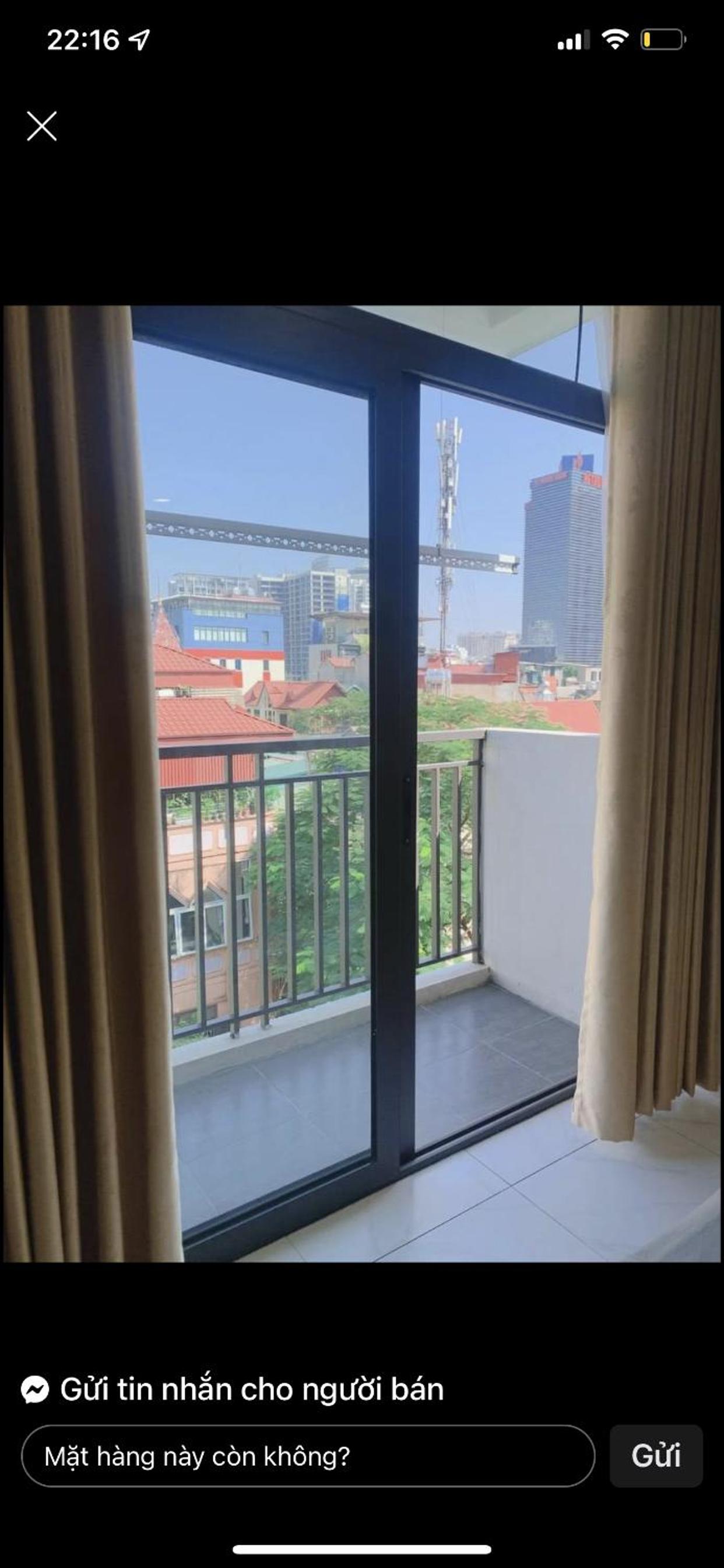 Homestay Nguyên hồng
