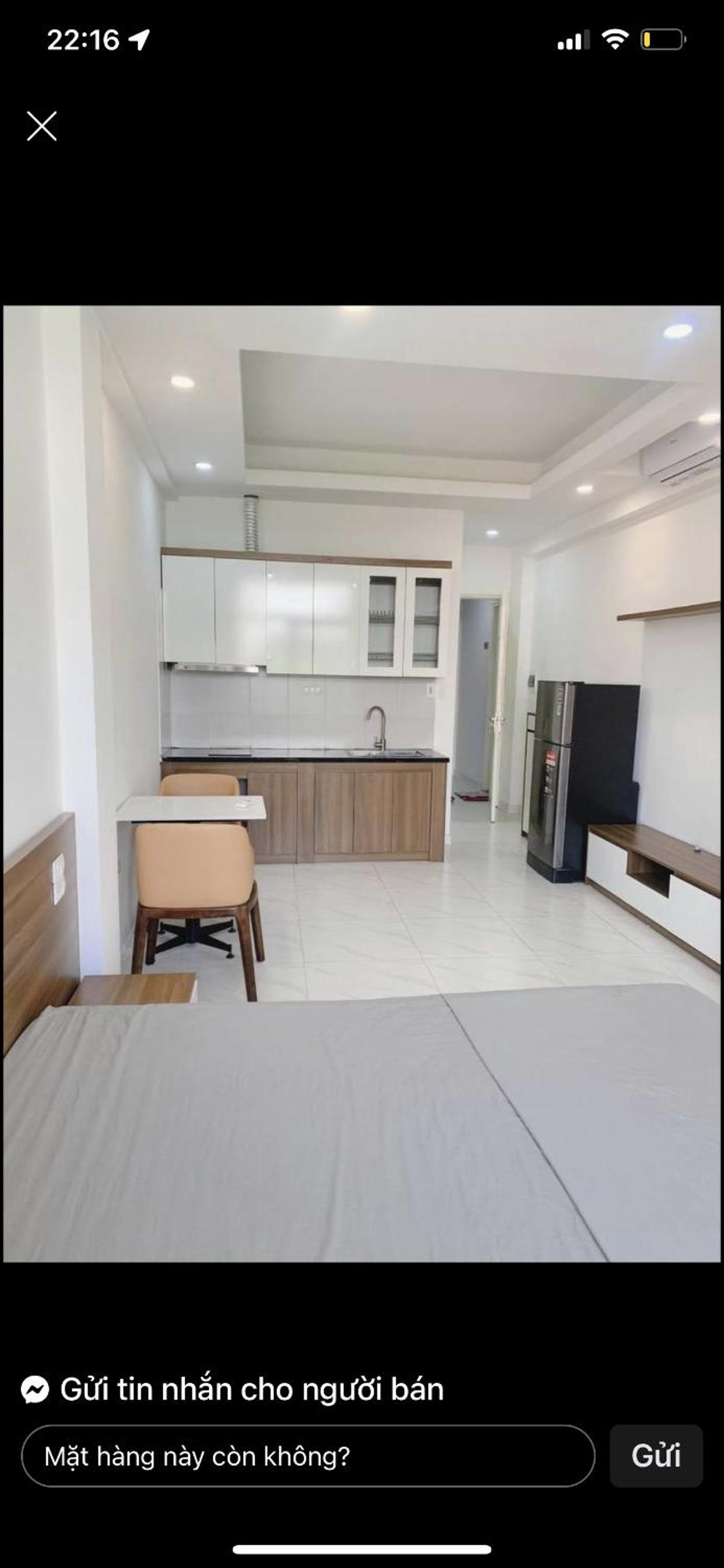 Homestay Nguyên hồng