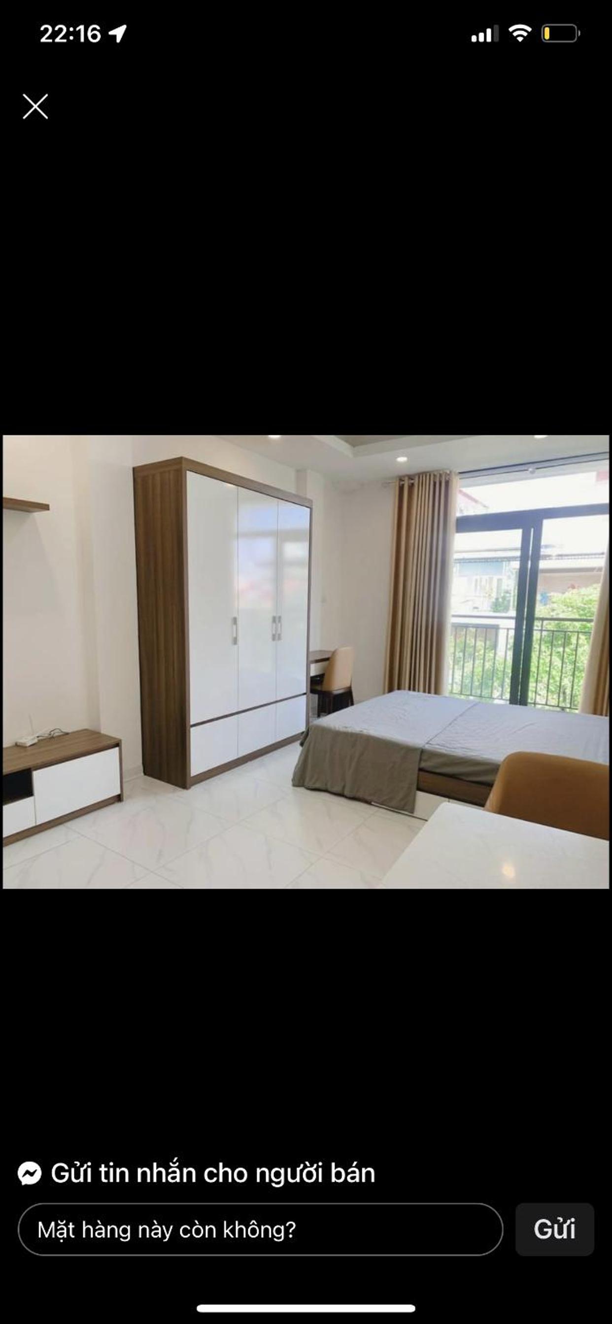 Homestay Nguyên hồng