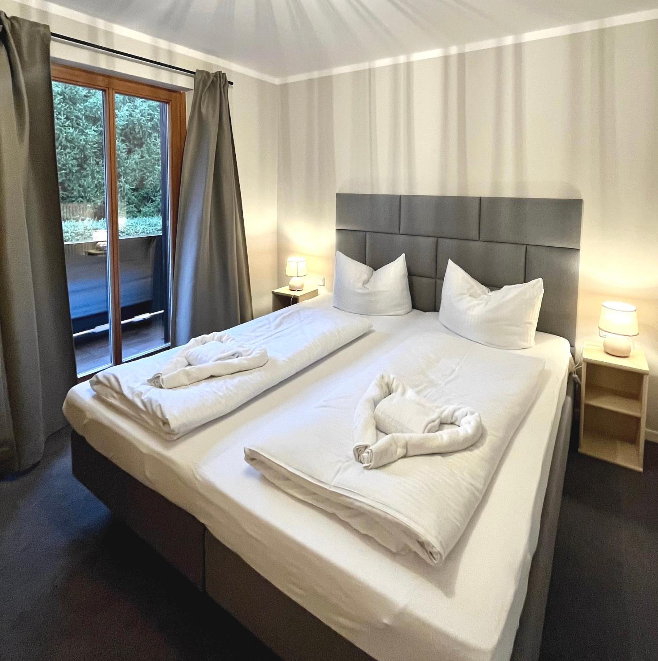 Wiefarn Apartments - Ferienwohnungen in Bad Wiessee am Tegernsee