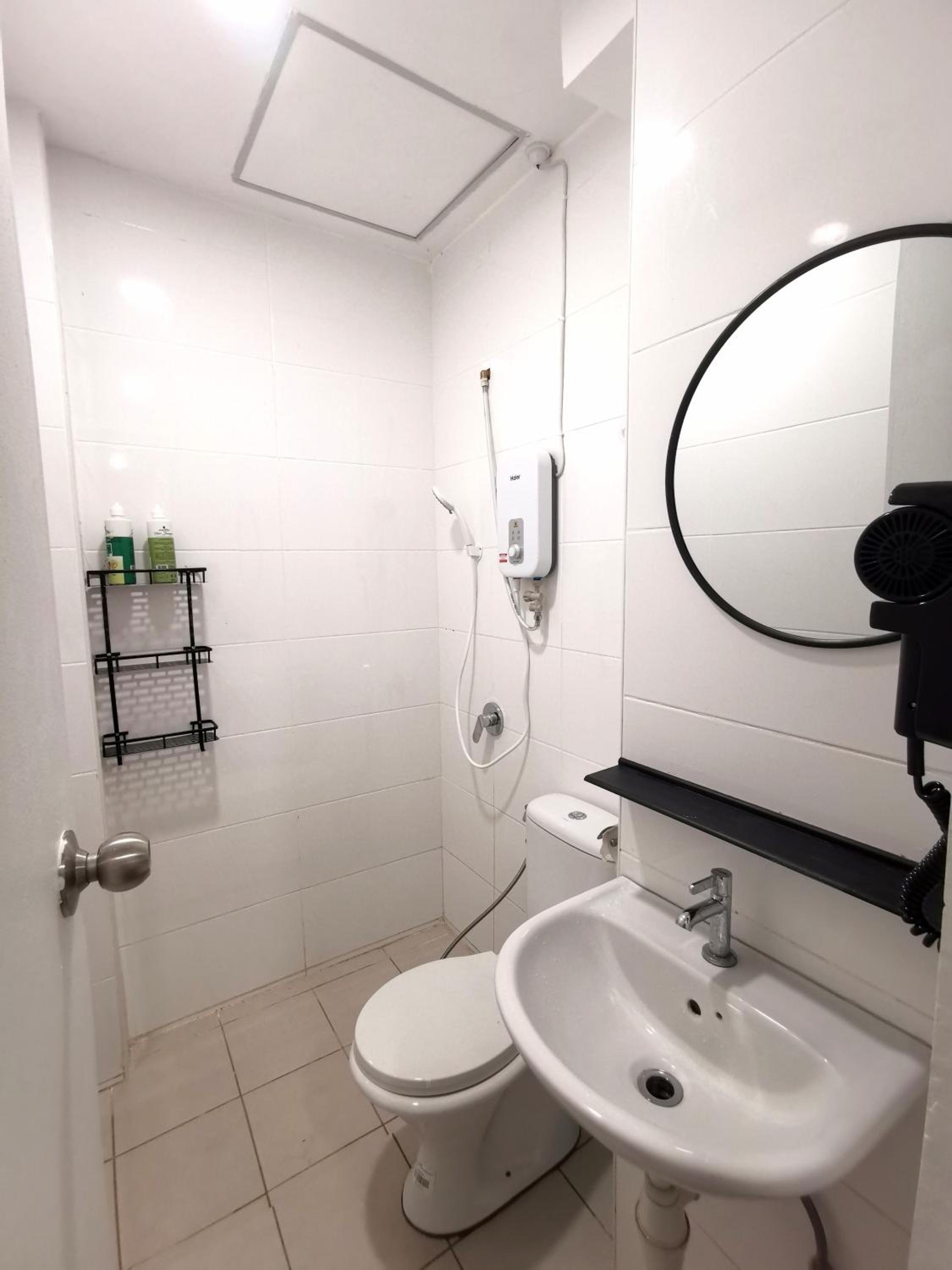 Kuching Metrocity Homestay-S01 Wincy view 3
