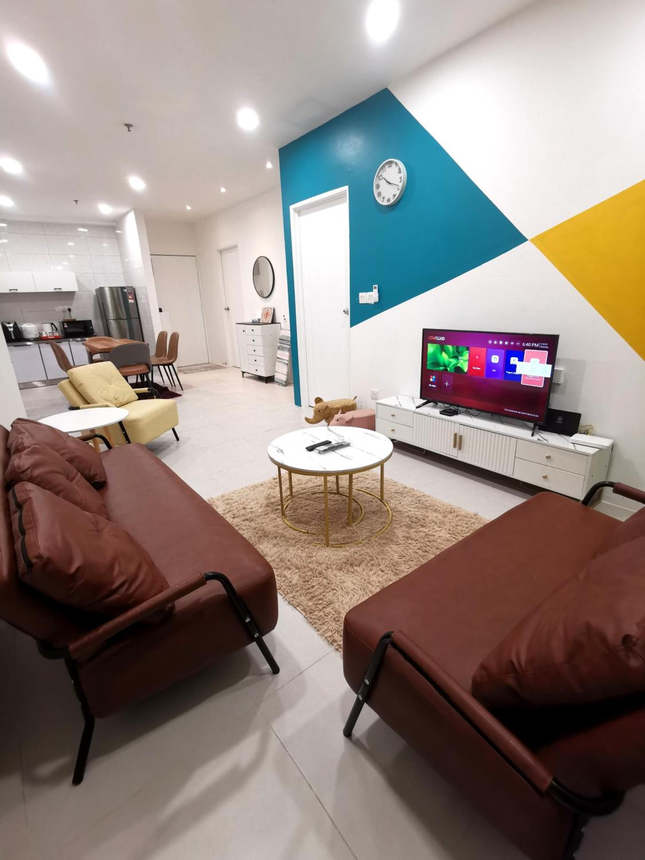 Kuching Metrocity Homestay-S01 Wincy photo 1