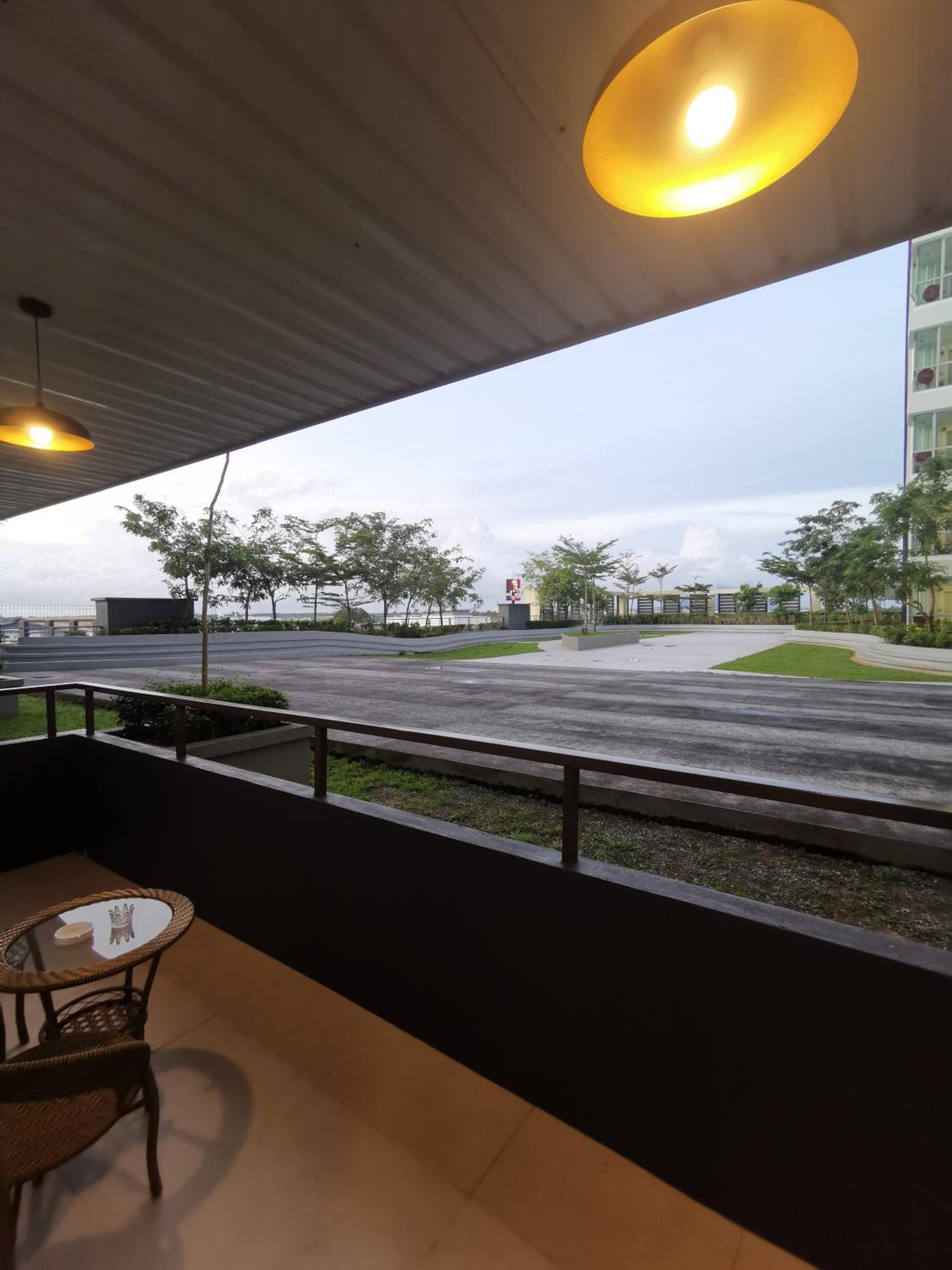 Kuching Metrocity Homestay-S01 Wincy view 5