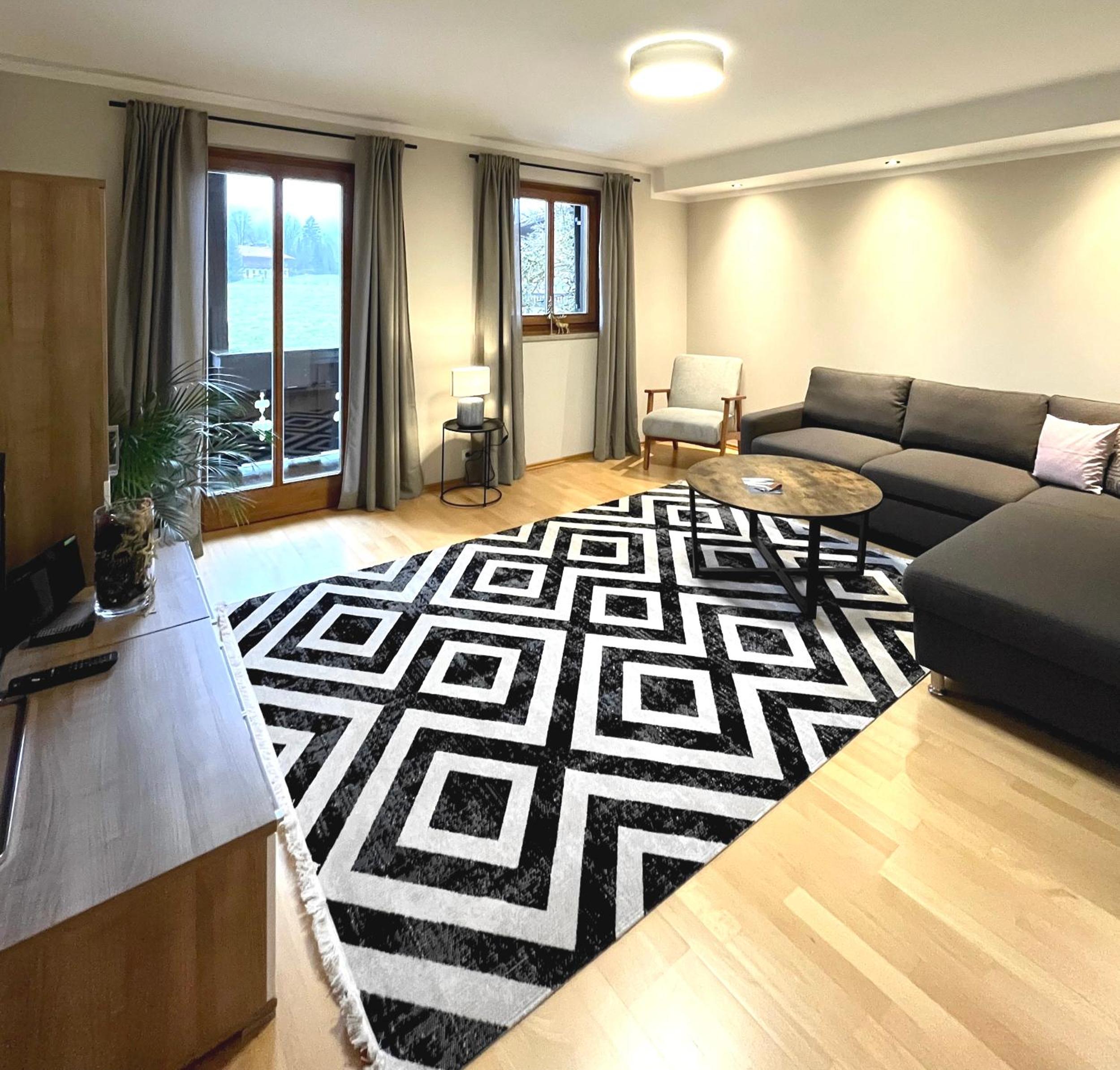 Wiefarn Apartments - Ferienwohnungen in Bad Wiessee am Tegernsee