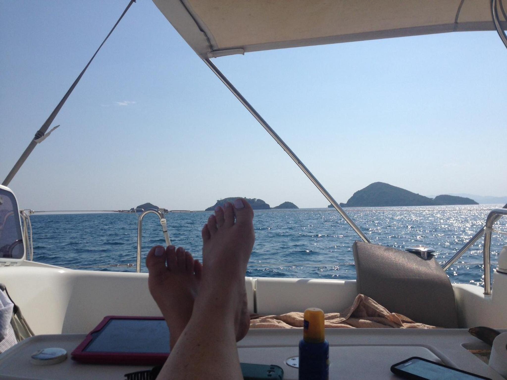 Lighthouse Nadia Apartlar - Image 18