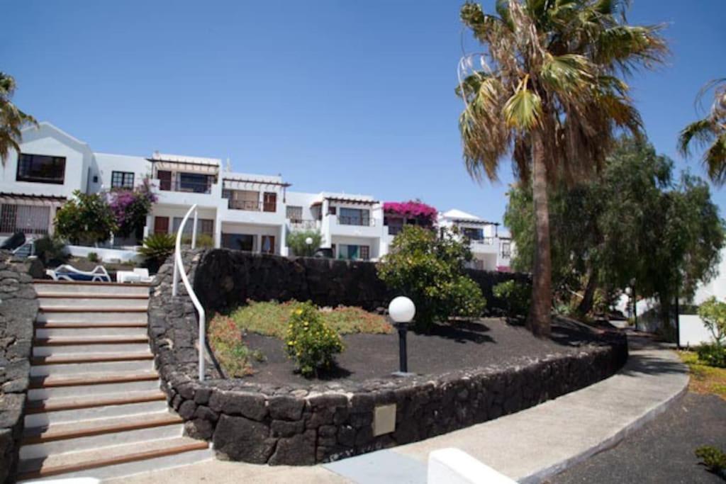 Tabaybas E8, central two bed PDC view 2
