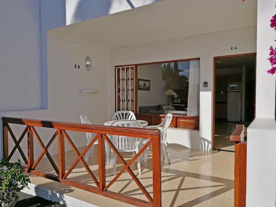 Tabaybas E8, central two bed PDC view 3