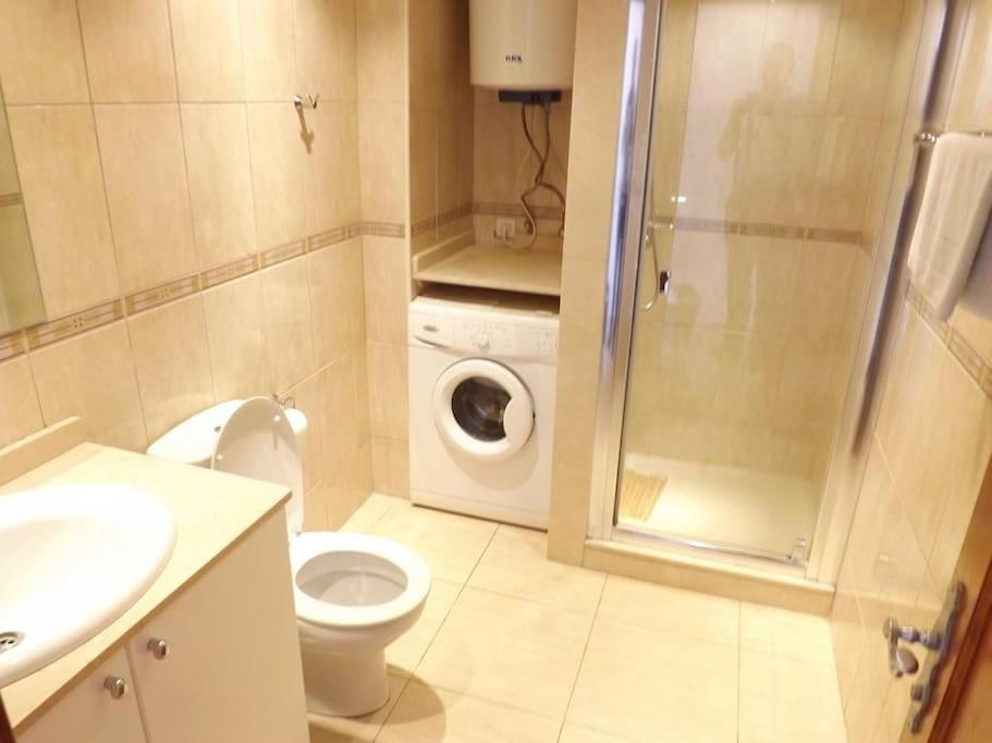 Tabaybas E8, central two bed PDC view 4