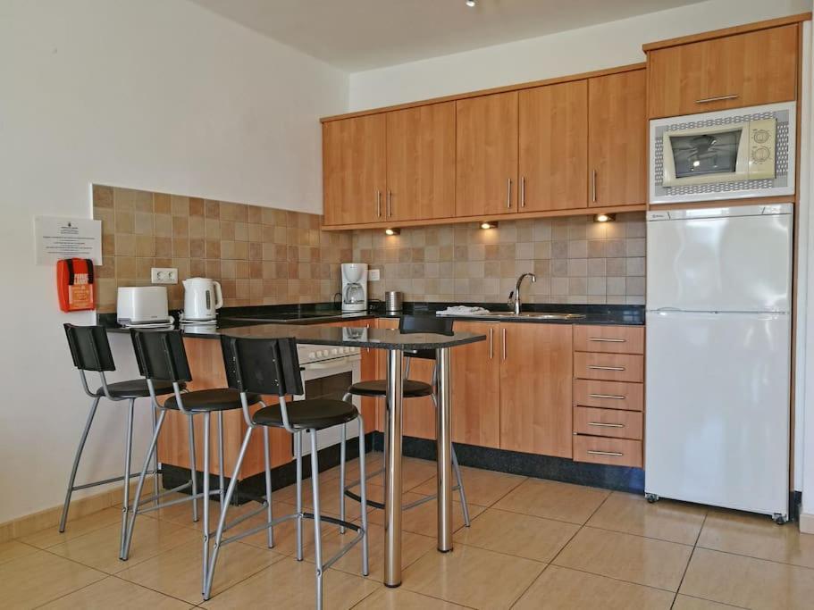 Tabaybas E8, central two bed PDC view 5