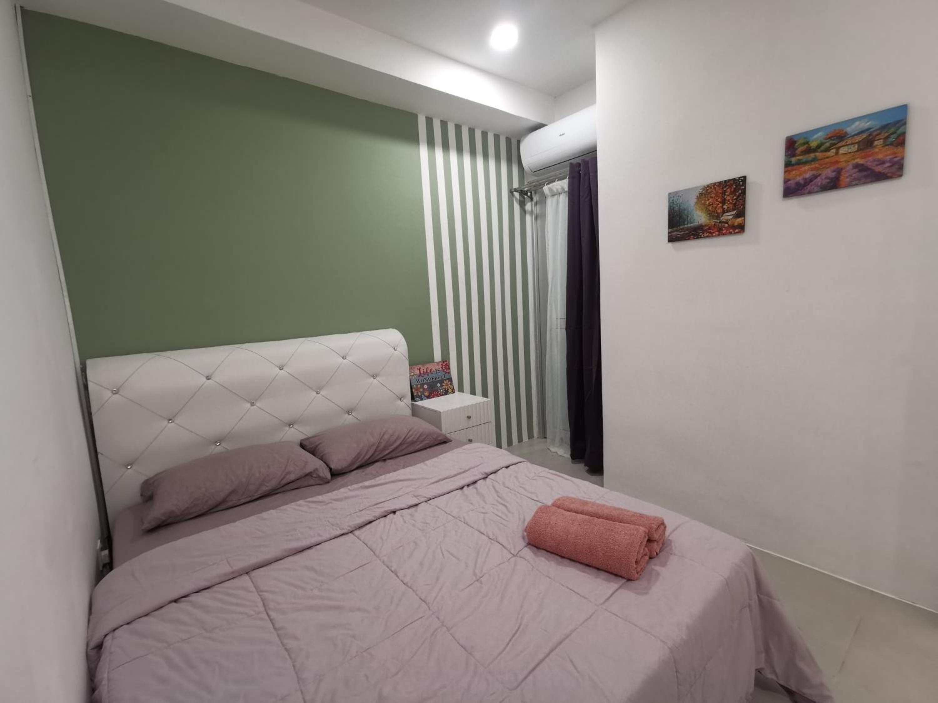 Kuching Metrocity Homestay-S01 Wincy photo 3