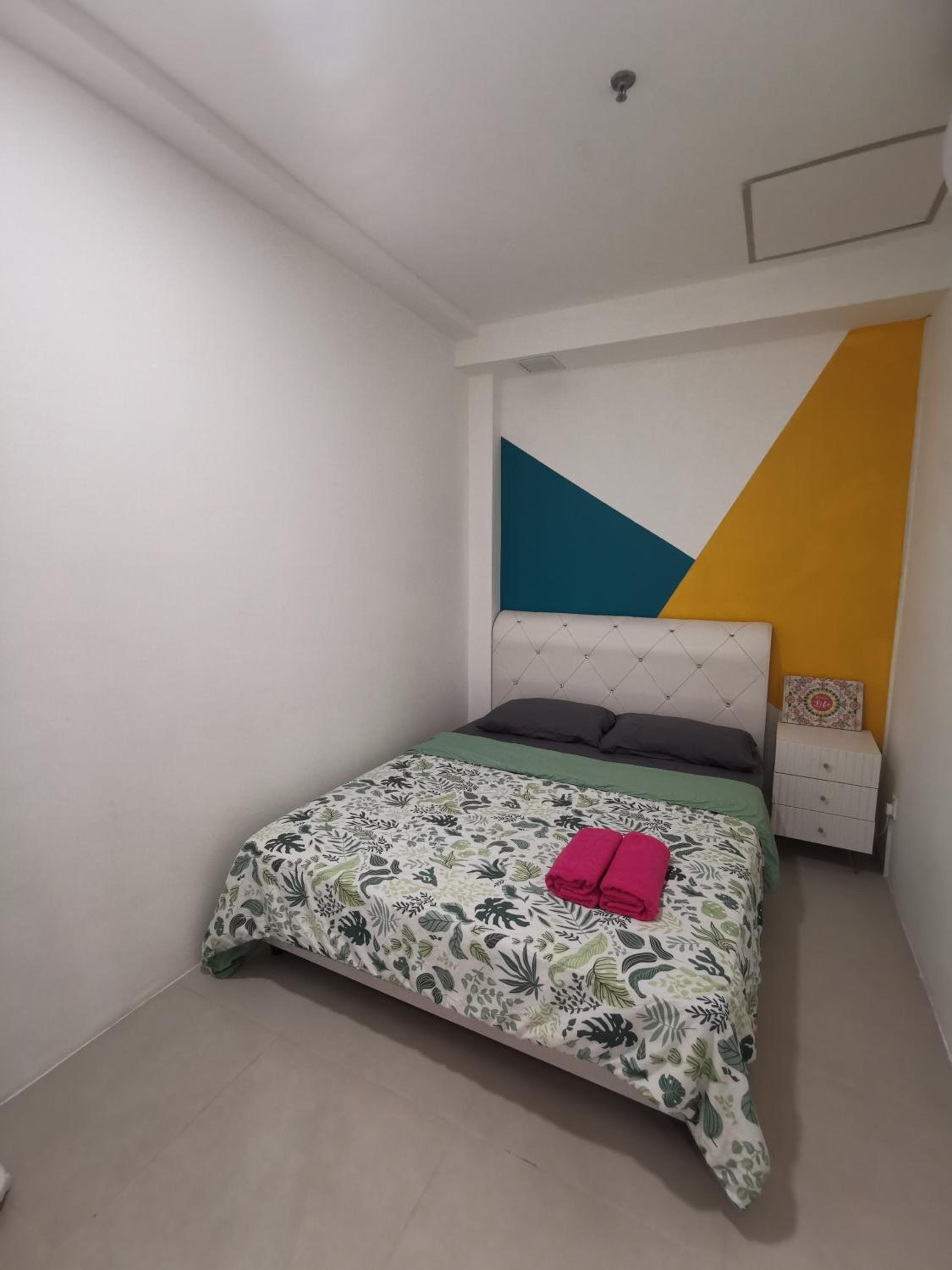Kuching Metrocity Homestay-S01 Wincy photo 4