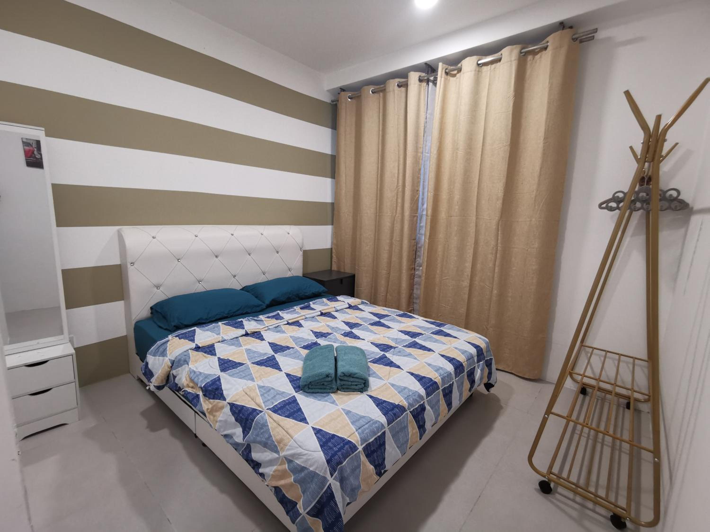 Kuching Metrocity Homestay-S01 Wincy photo 5