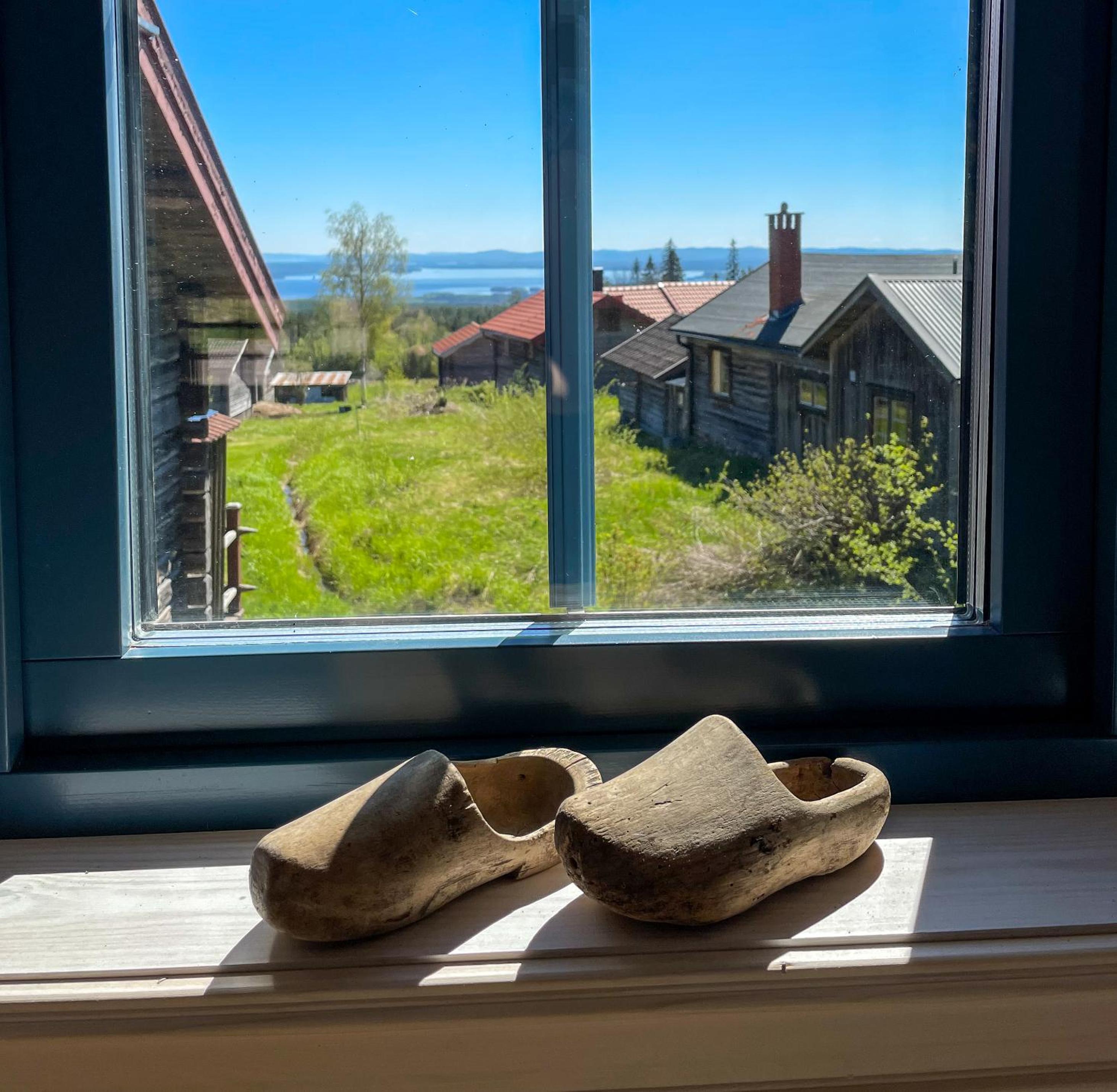The Fryksås Chamber view 4