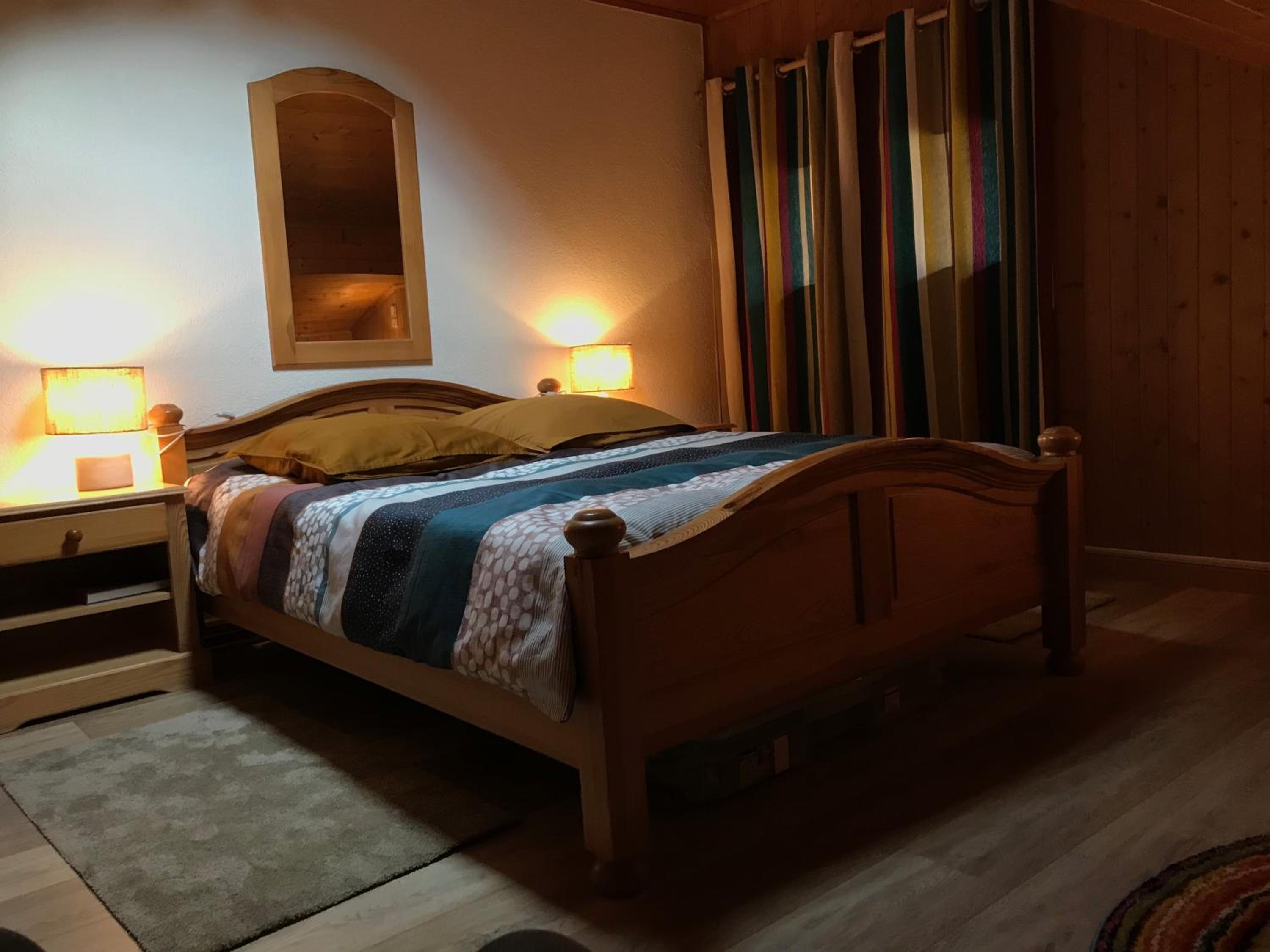 Becca Miedzo appartement view 4