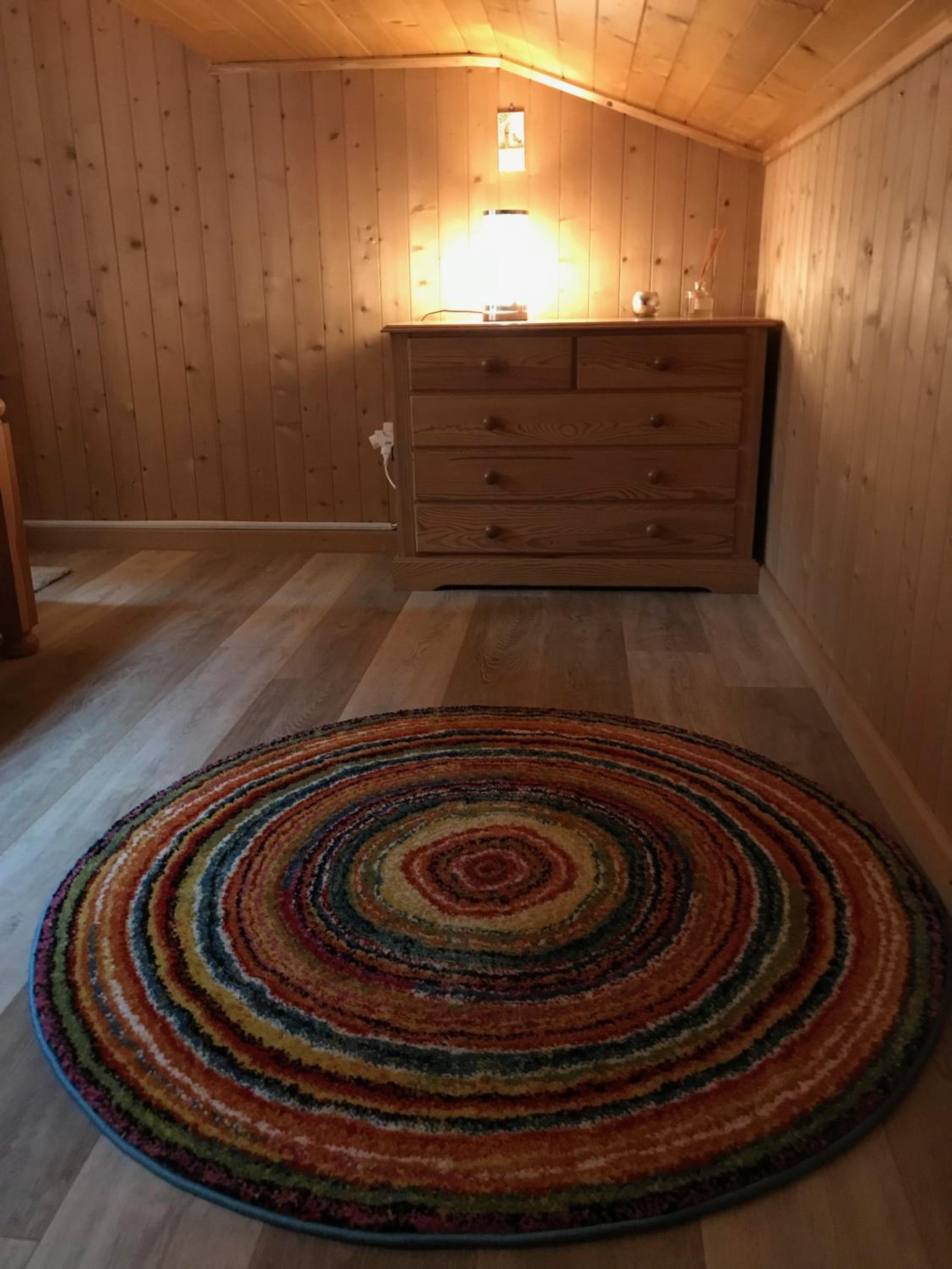 Becca Miedzo appartement view 5