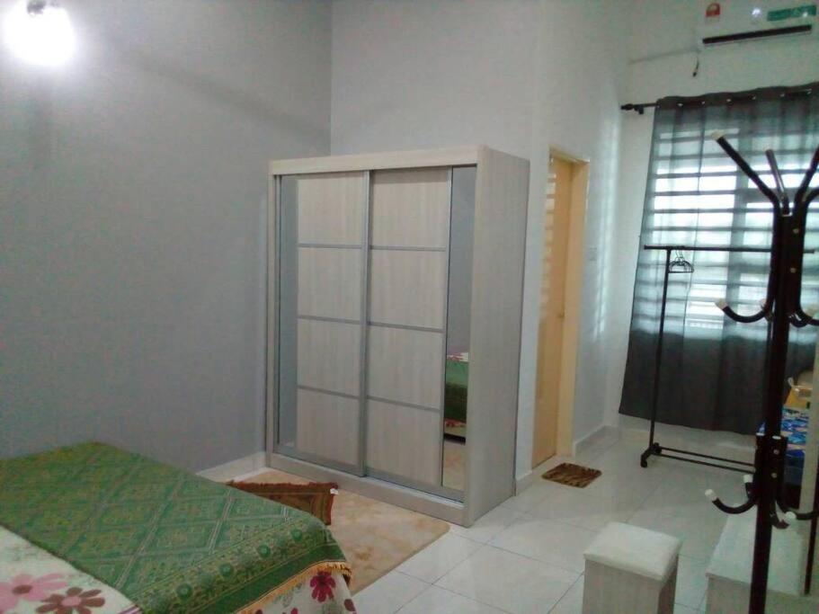 Percutian Di Taiping & Bukit Merah Laketown photo 2