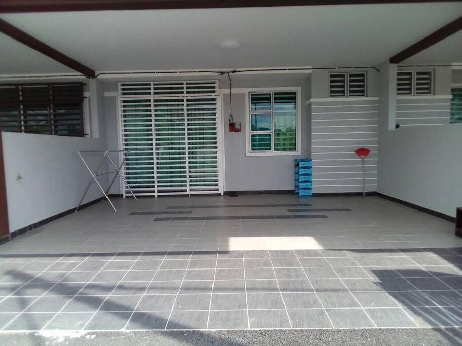 Percutian Di Taiping & Bukit Merah Laketown photo 4