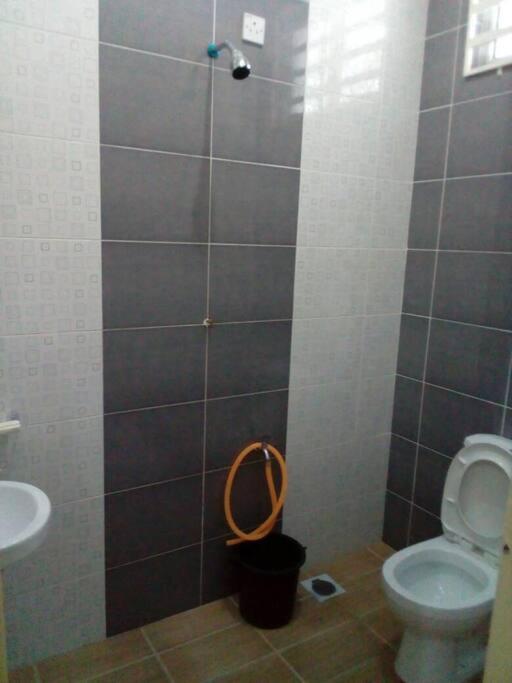 Percutian Di Taiping & Bukit Merah Laketown photo 6